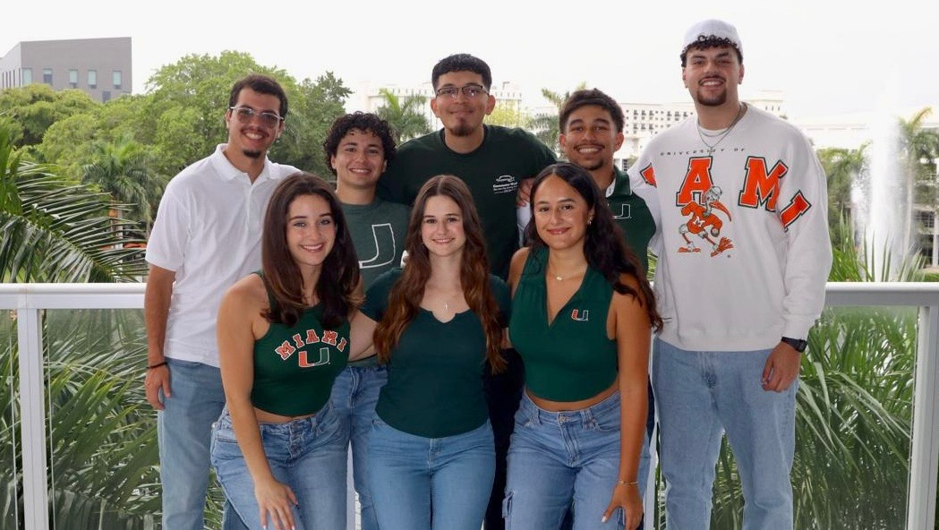 2025-2026 executive board