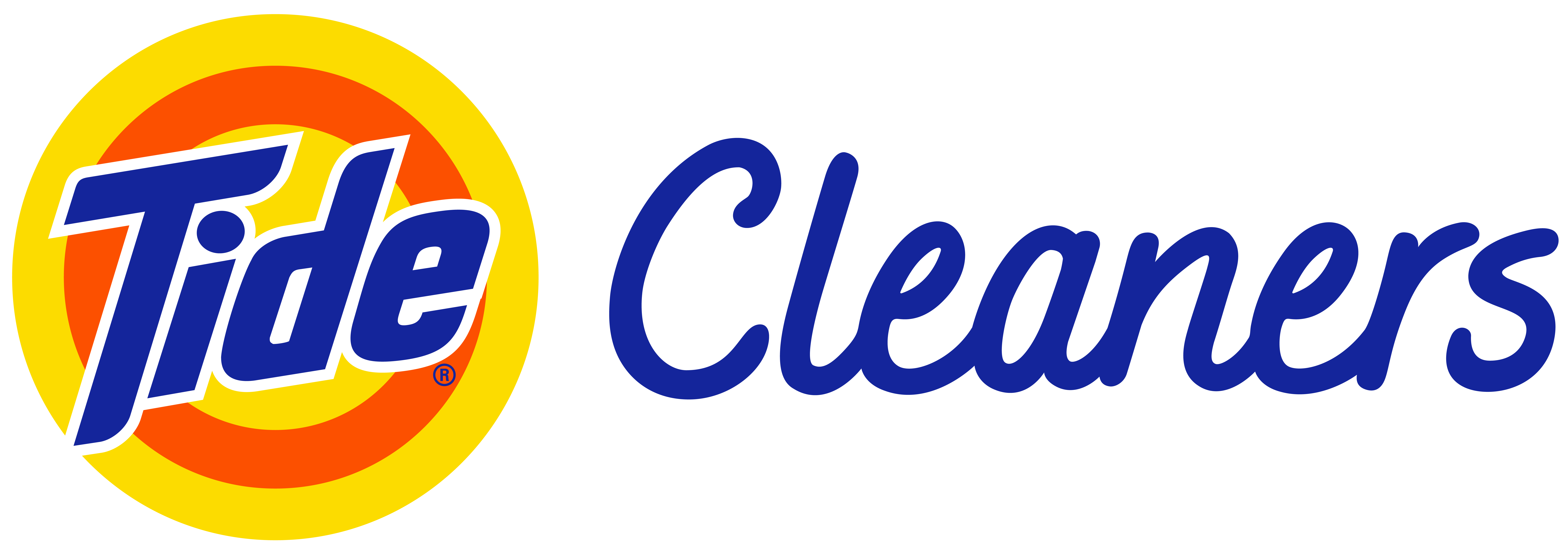 Tide Cleaners