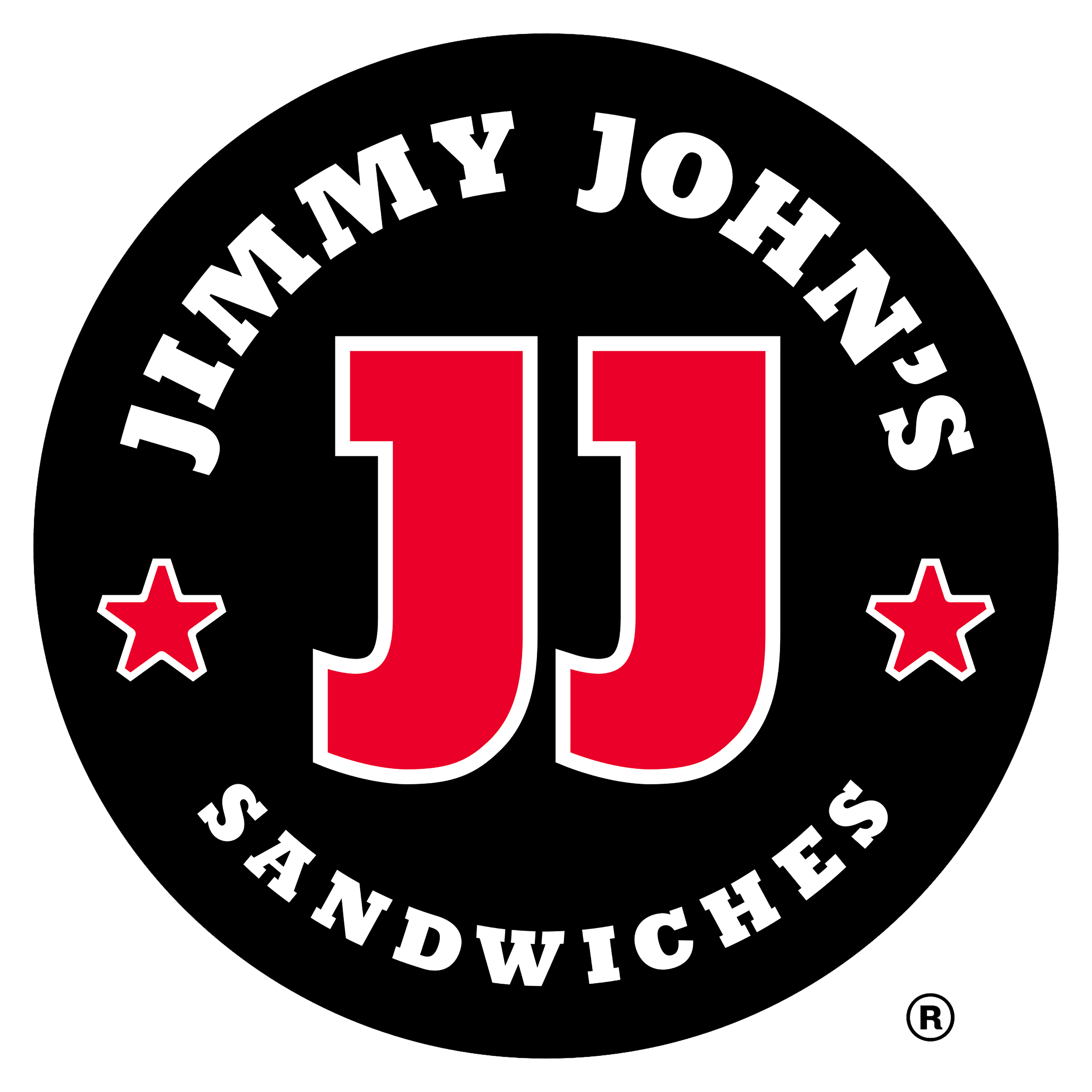 Jimmy Johns