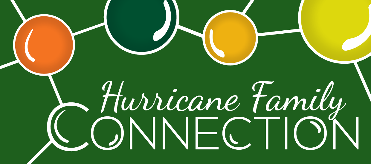 Hurricane Family Connection Newsletter