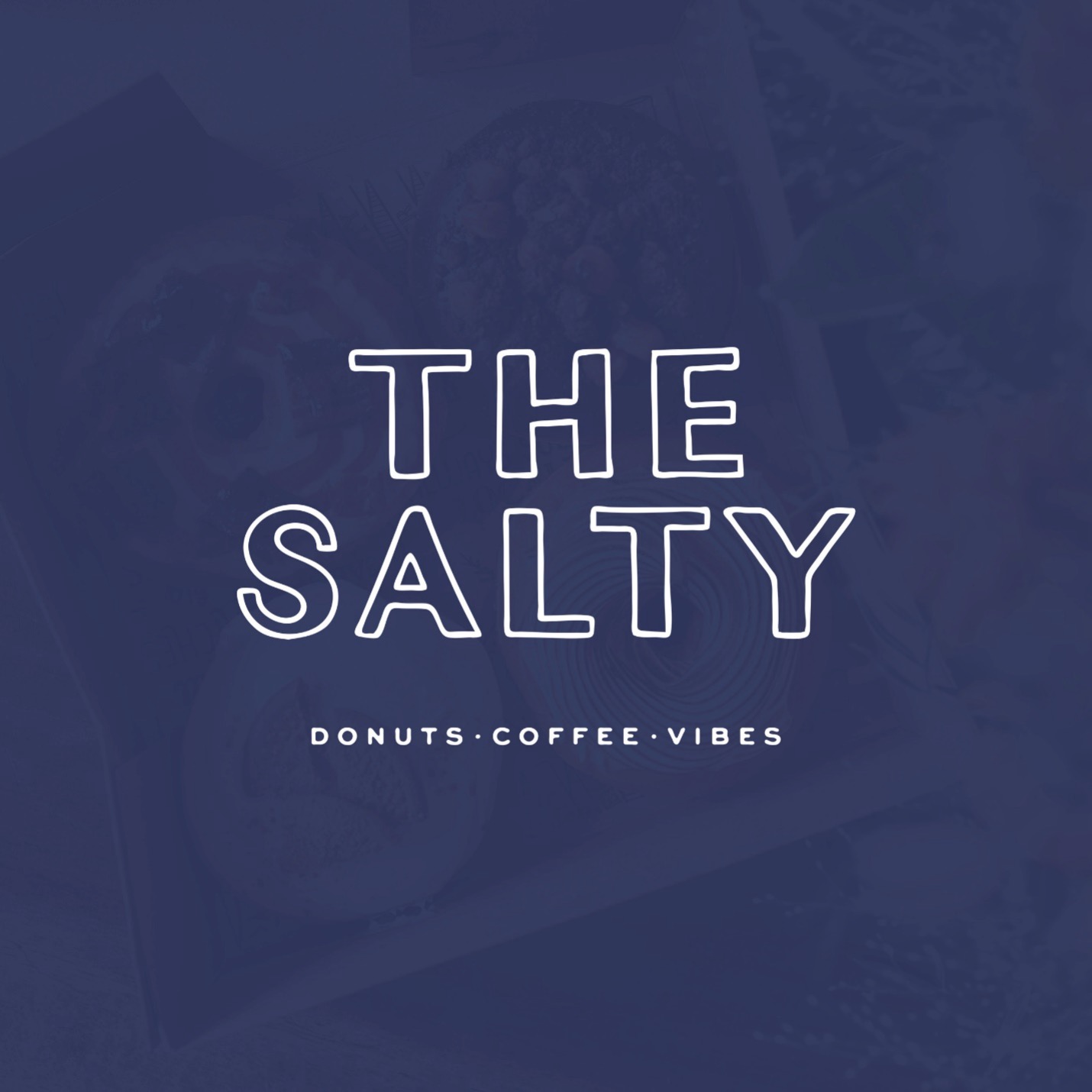 The Salty
