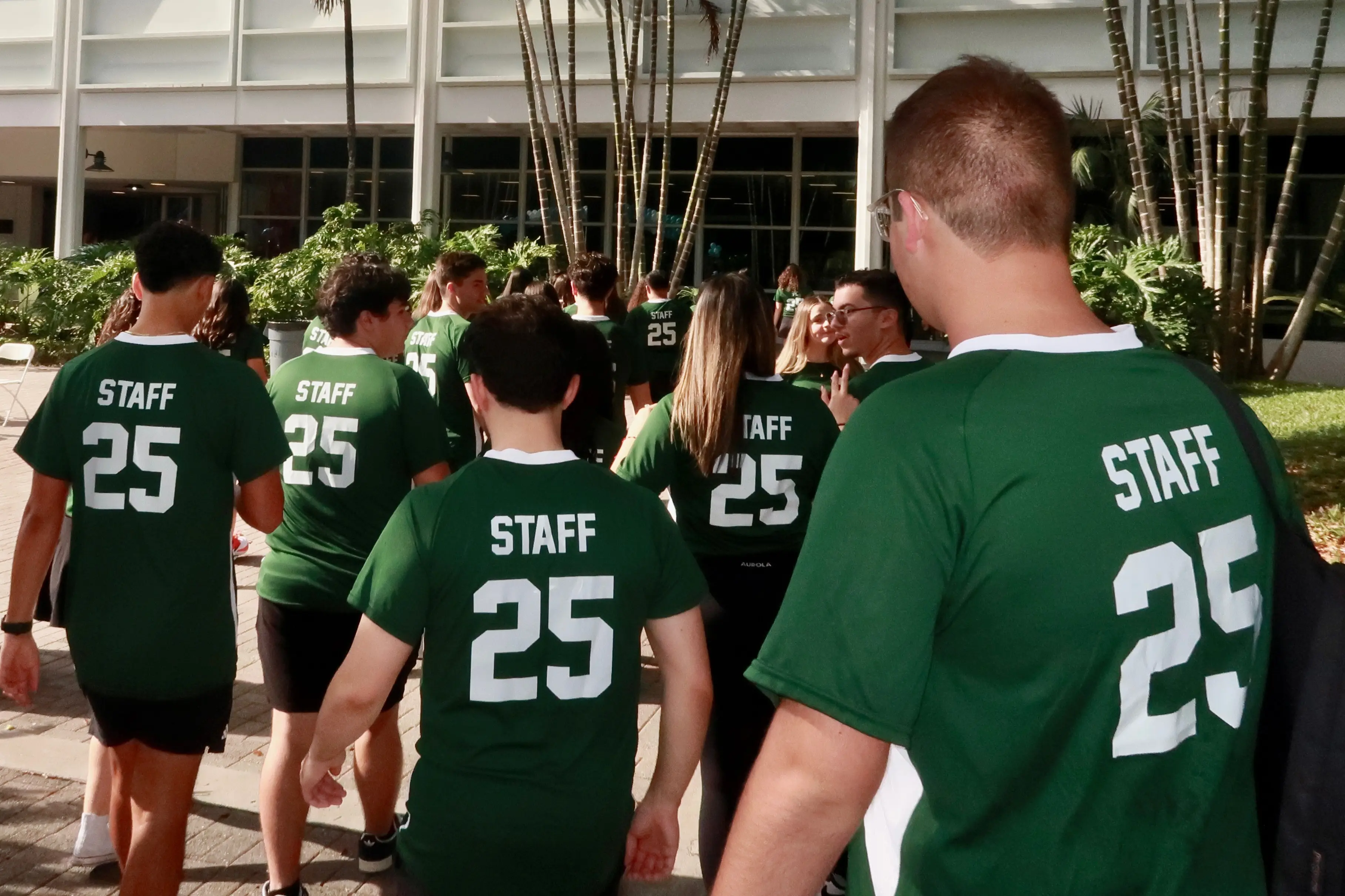 Great Start Staff Gateway