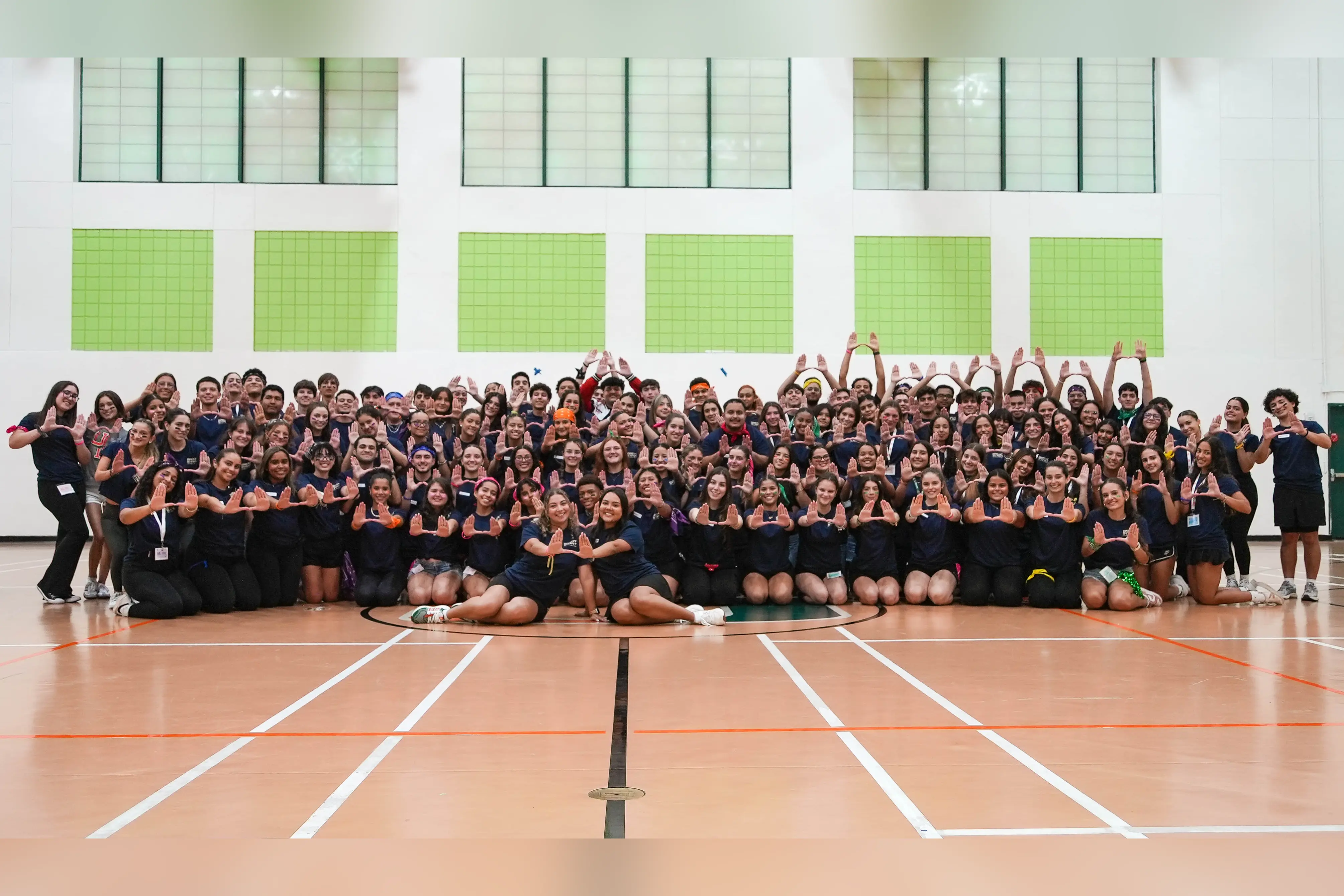 What is Great Start?