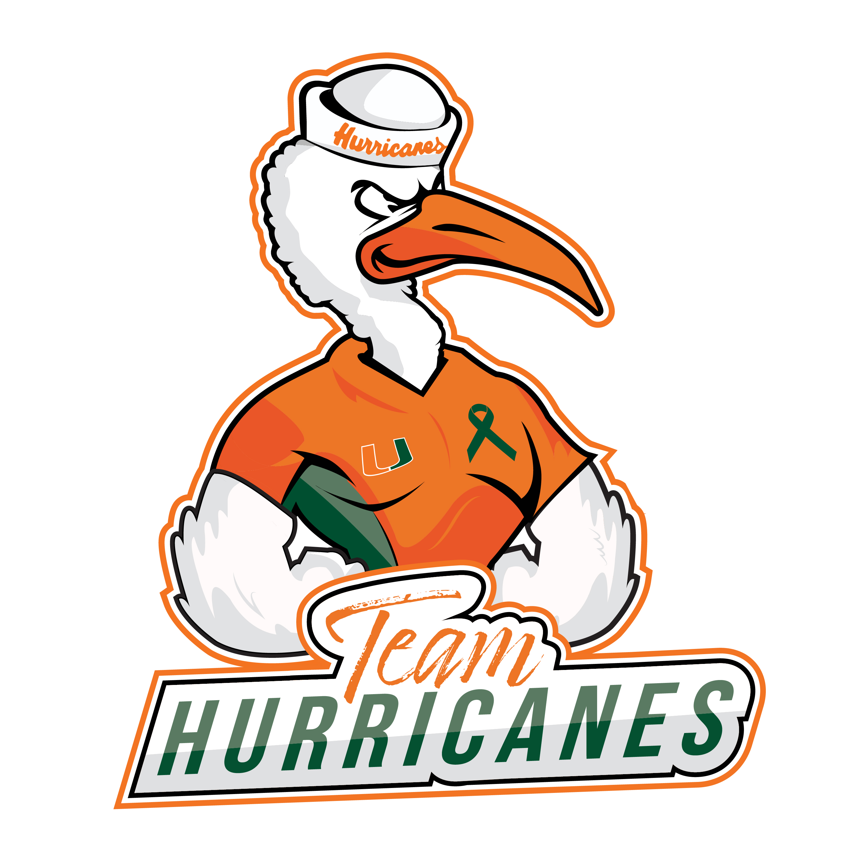 Team Hurricane