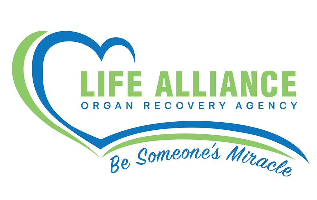 Life Alliance Organ Recovery